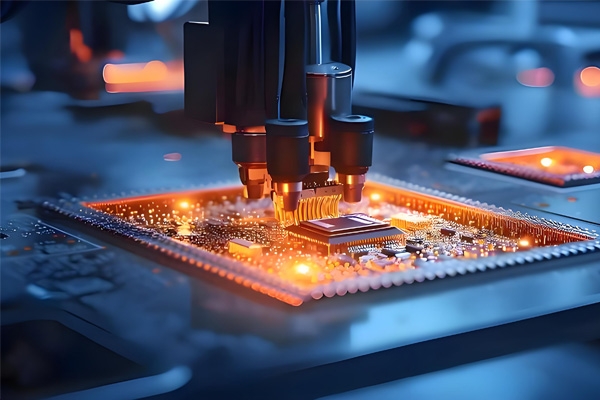 Blue Ocean Stars analyzes...