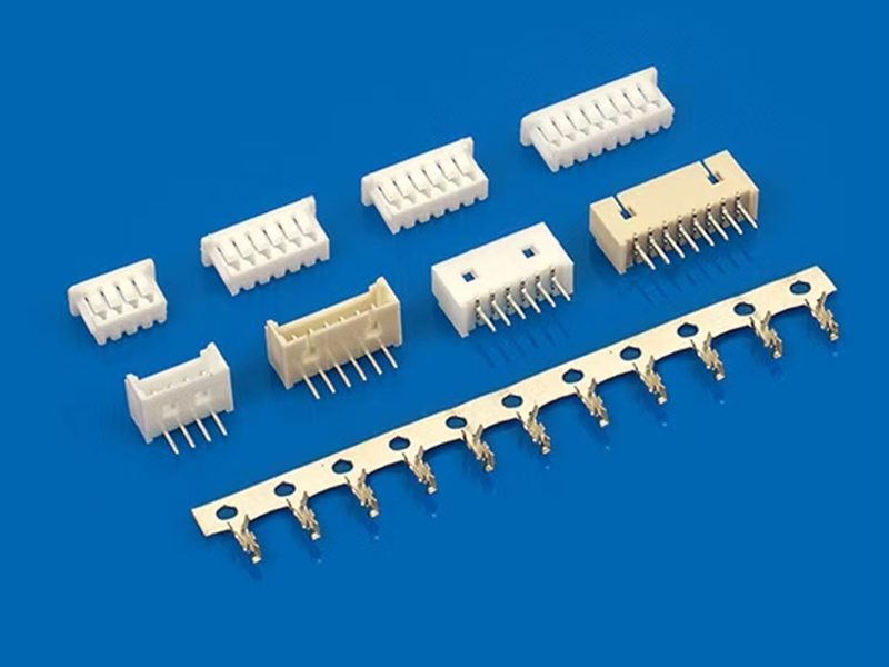 Integrated Circuits (IC)