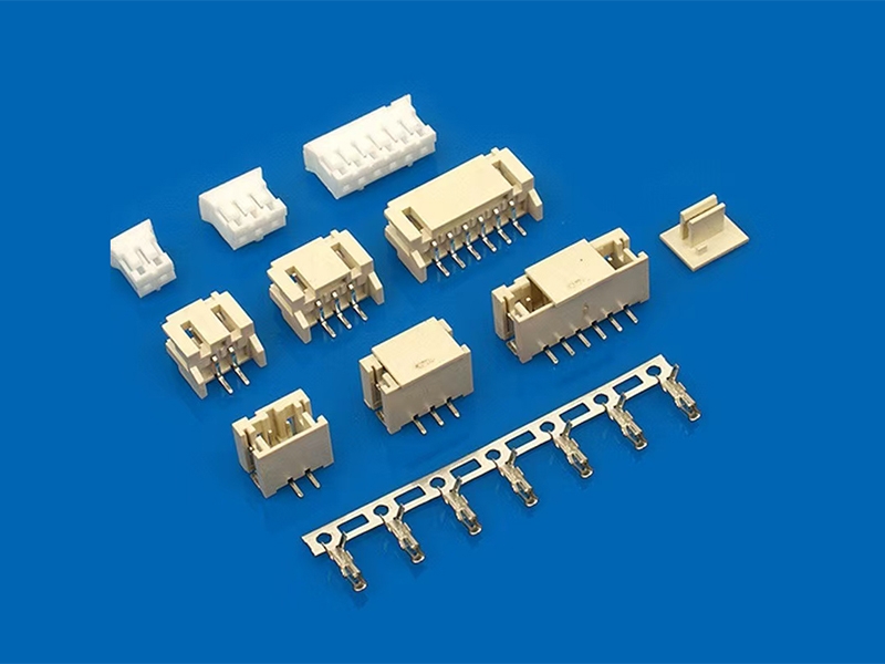 Power supply and module